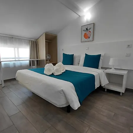Residencial Tropicália AL-2